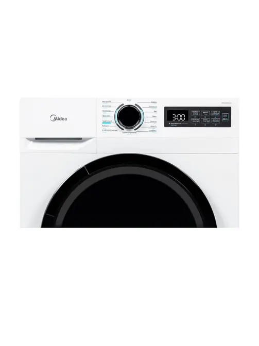 Сушильная машина Midea MD1180H60/W фото 3