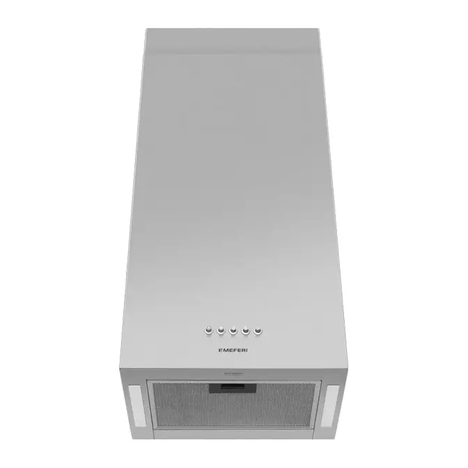 Вытяжка MEFERI ROOMBOX40IX ISLA COMFORT фото 3