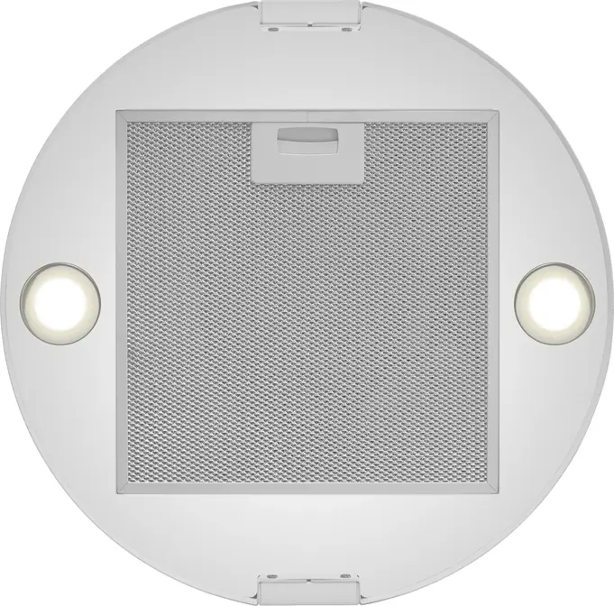 Вытяжка MEFERI TUBE40WH ISLA POWER фото 7