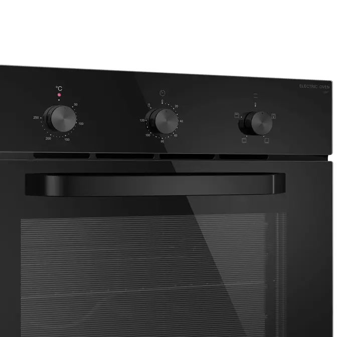 Духовой шкаф MEFERI MEO604BK LIGHT фото 7 Духовой шкаф MEFERI MEO604BK LIGHT фото 7