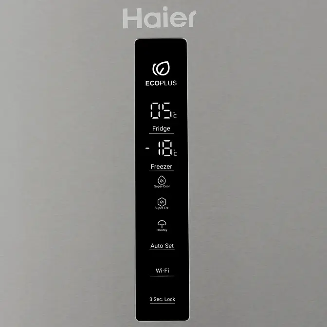 Холодильник Haier C2F636CXMVU1 фото 5