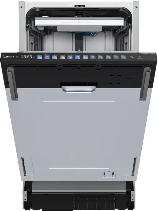 Посудомоечная машина Midea MID45S730i фото 2