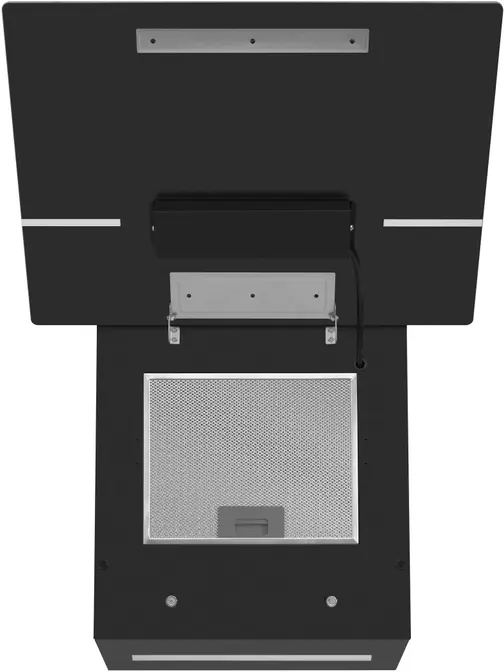 Вытяжка MEFERI AIRBOX60BK ULTRA фото 5 Вытяжка MEFERI AIRBOX60BK ULTRA фото 5