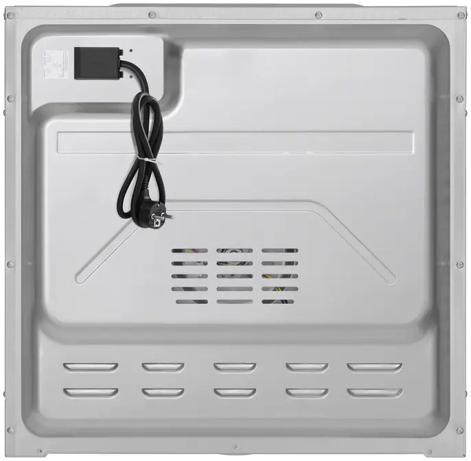Духовой шкаф MEFERI MEO6010WH ULTRA фото 10