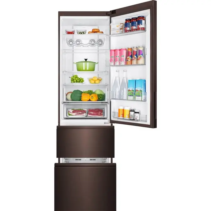 Холодильник Haier A4F739CLBGU1 фото 9 Холодильник Haier A4F739CLBGU1 фото 9