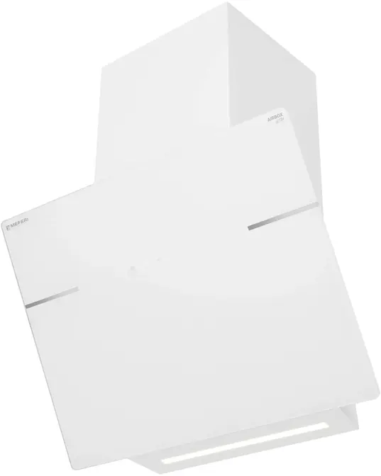Вытяжка MEFERI AIRBOX60WH ULTRA фото 1