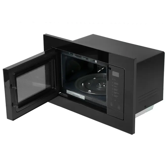 Микроволновая печь Samsung MS23A7118AK/BW фото 4
