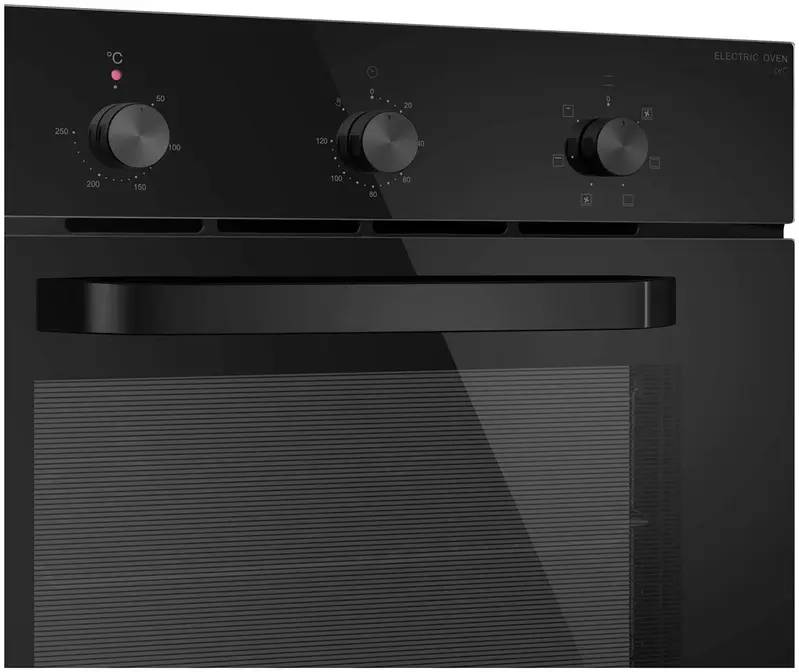 Духовой шкаф MEFERI MEO606BK RETRO LIGHT фото 3