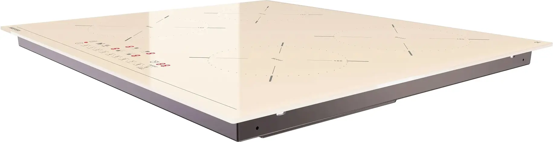 Индукционная панель MEFERI MIH604BG POWER фото 3