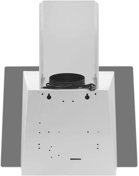 Вытяжка MEFERI AIRBOX60WH POWER фото 10 Вытяжка MEFERI AIRBOX60WH POWER фото 10