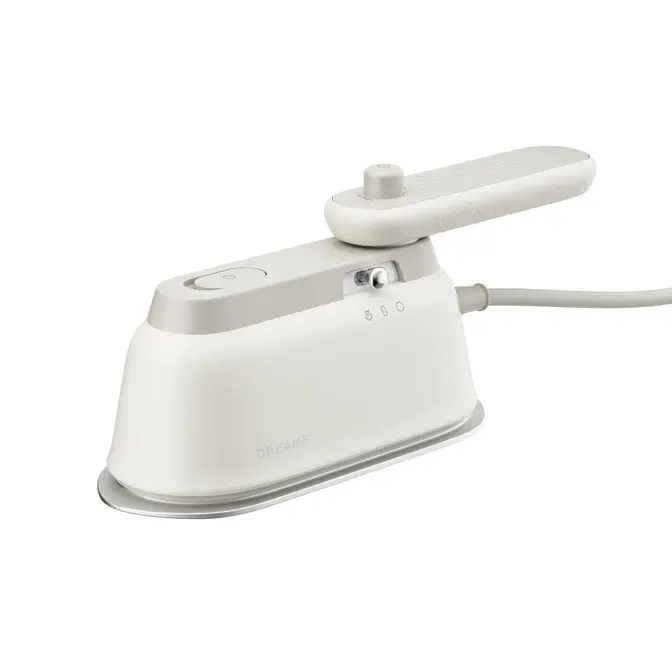 Ручной отпариватель Dreame Handheld Steamer HS Light фото 1 Ручной отпариватель Dreame Handheld Steamer HS Light фото 1