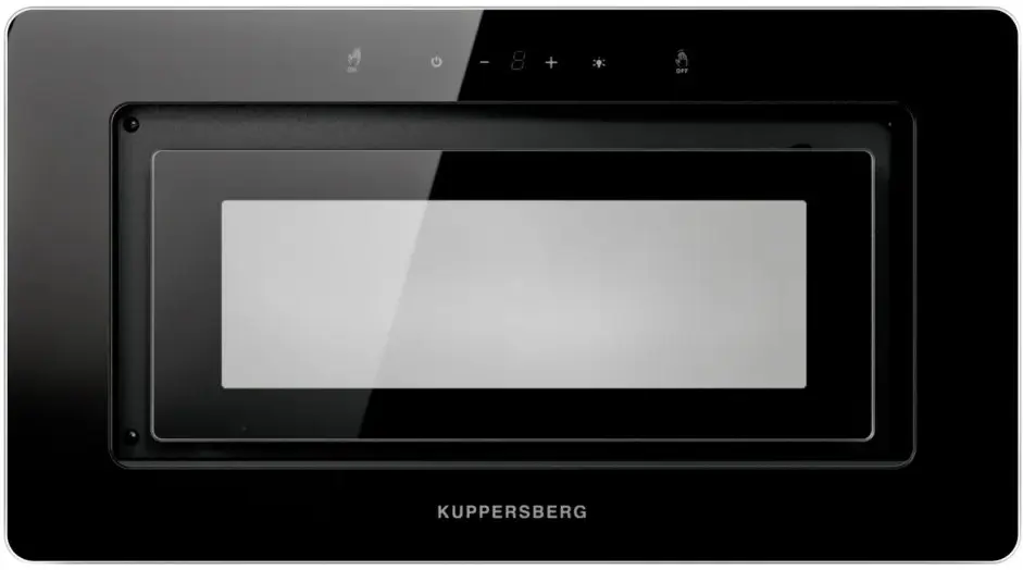 Вытяжка Kuppersberg INSHINE 60 BG фото 3