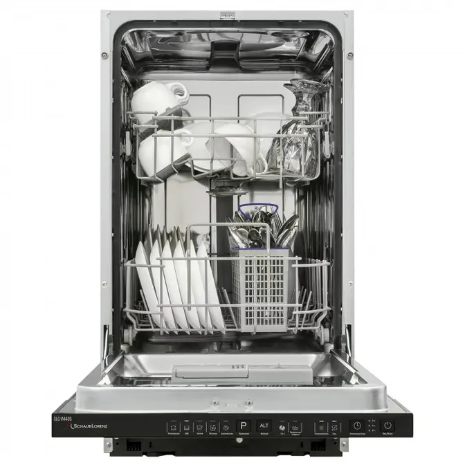 Посудомоечная машина Schaub Lorenz SLG VI4405 фото 2