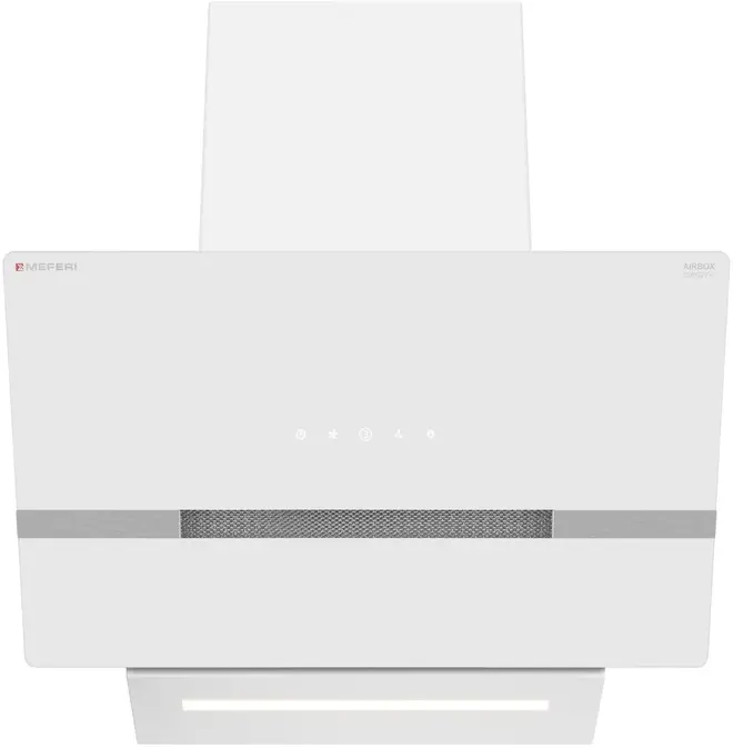 Вытяжка MEFERI AIRBOX60WH COMFORT PLUS фото 2