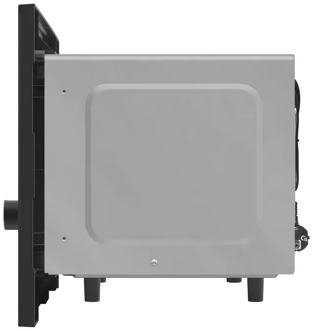 Микроволновая печь MEFERI MMO6025BK POWER фото 8