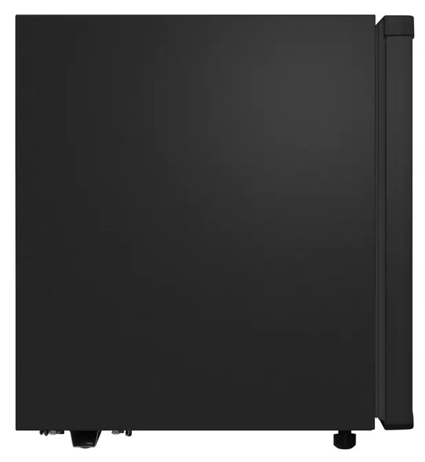 Холодильник MEFERI MFR50BK MINI LIGHT фото 6 Холодильник MEFERI MFR50BK MINI LIGHT фото 6