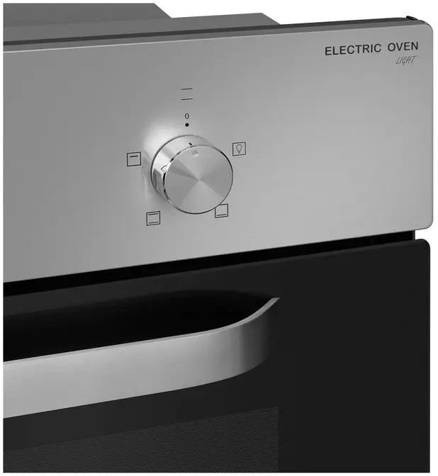 Духовой шкаф MEFERI MEO604IX LIGHT фото 7 Духовой шкаф MEFERI MEO604IX LIGHT фото 7