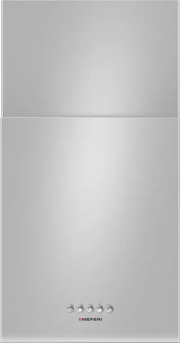 Вытяжка MEFERI ROOMBOX40IX COMFORT фото 3 Вытяжка MEFERI ROOMBOX40IX COMFORT фото 3