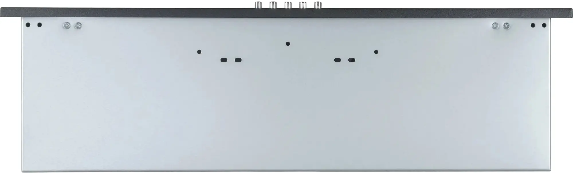 Вытяжка MEFERI SMARTBOX60BK LIGHT фото 6