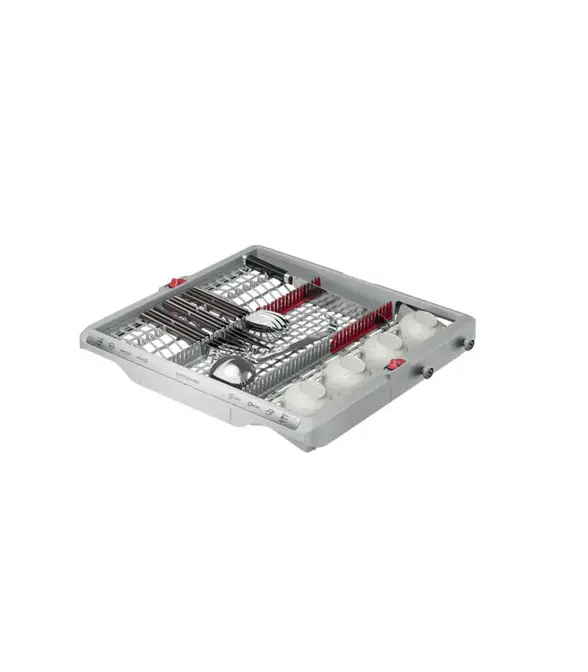 Посудомоечная машина AEG NG97IX20PK фото 4