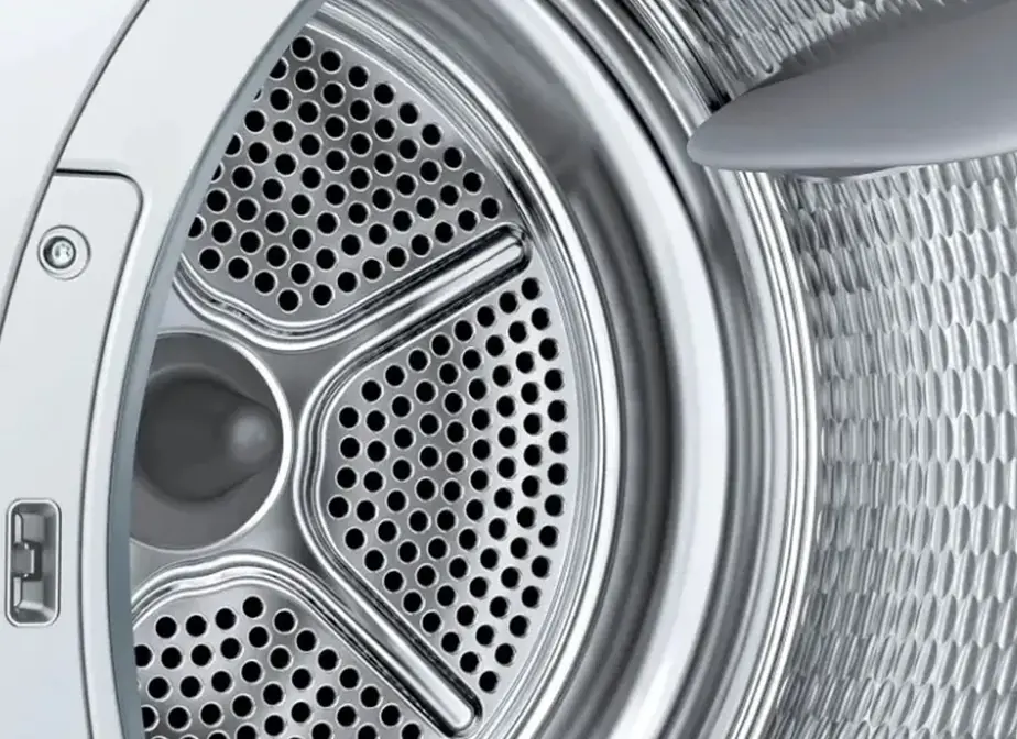 Сушильная машина Bosch WQB245B0ME фото 3