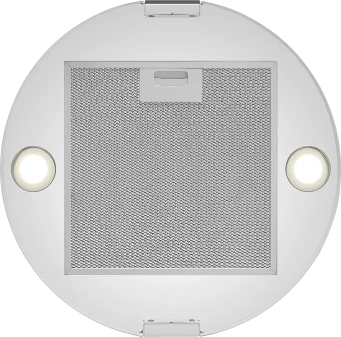Вытяжка MEFERI TUBE40WH ISLA COMFORT PLUS фото 7 Вытяжка MEFERI TUBE40WH ISLA COMFORT PLUS фото 7