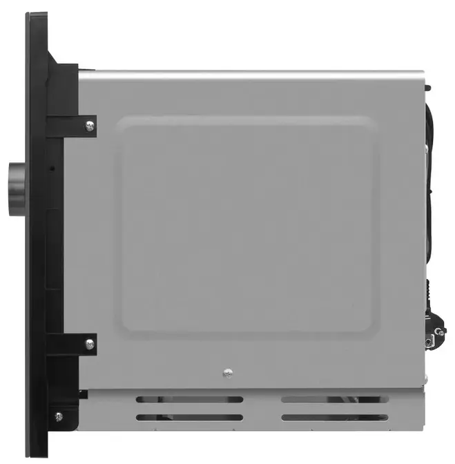 Микроволновая печь MEFERI MMO6025BK COMFORT фото 6