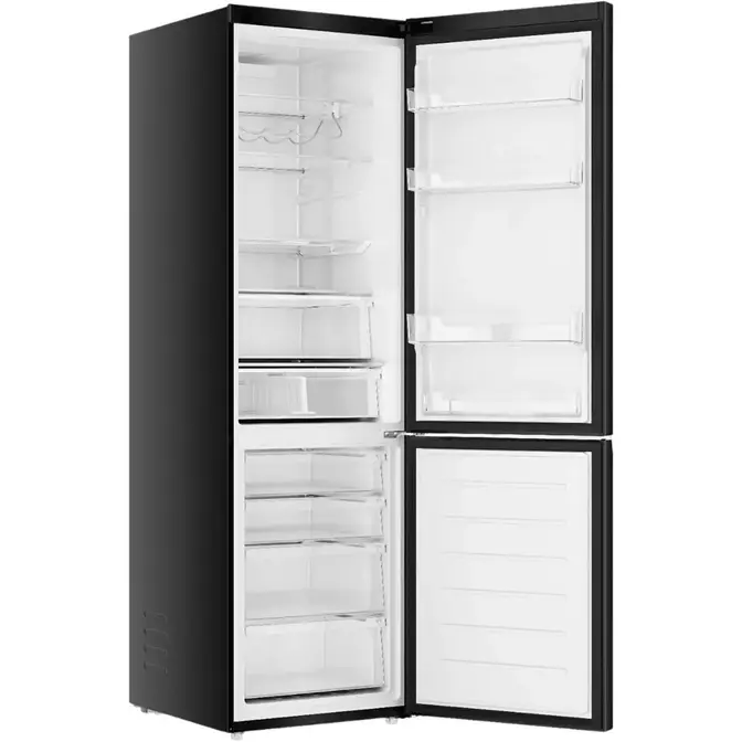 Холодильник Haier C4F640CGBGU1 фото 4