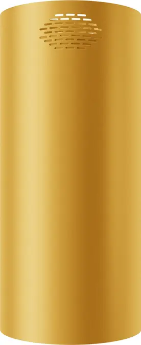 Вытяжка MEFERI TUBE40GOLD ISLA COMFORT PLUS фото 6