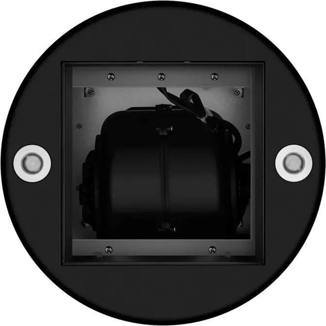 Вытяжка MAUNFELD Ford 39 Isla Sensor черный фото 11