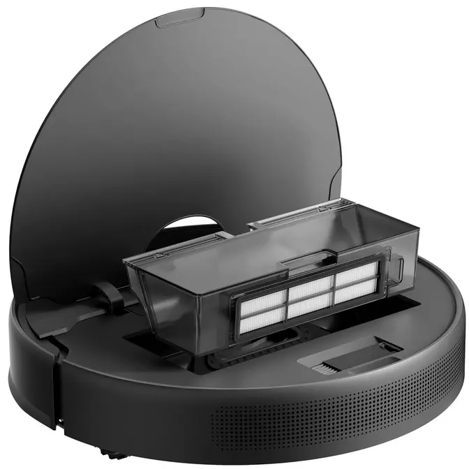 Робот-пылесос Dreame F10 Black фото 14