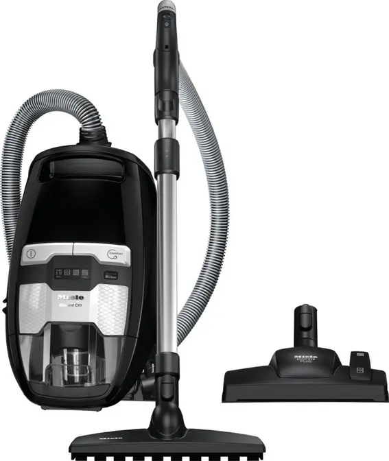 Пылесос Miele Blizzard CX1 Comfort PowerLine SKMF5 черный фото 2