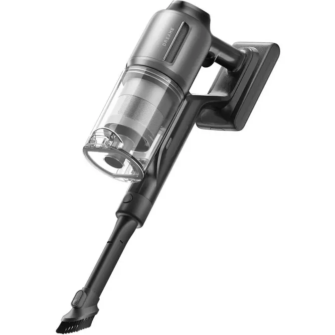 Беспроводной пылесос Dreame Z30 Aqua Cycle фото 11