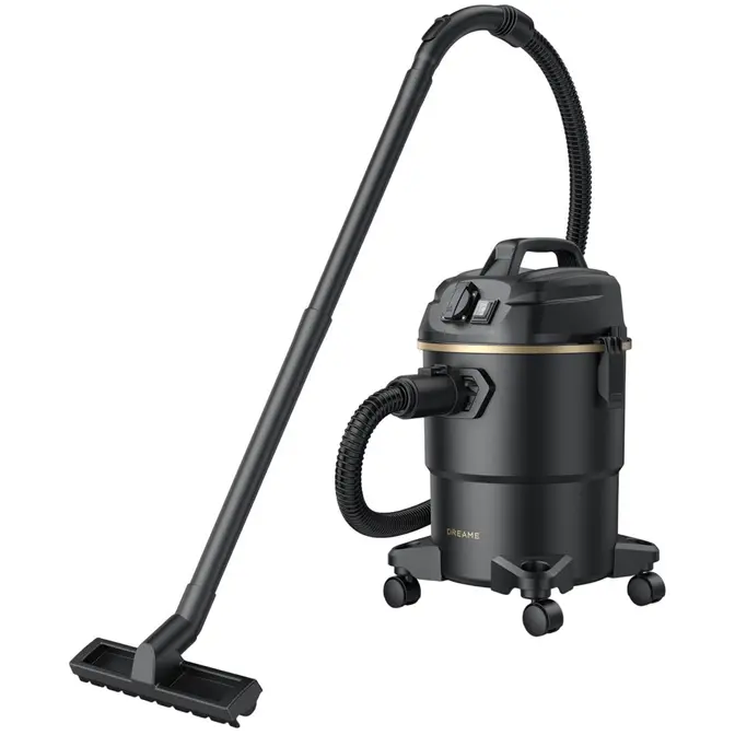 Моющий пылесос Dreame DF10 Pro Wet And Dry Vacuum Cleaner фото 1