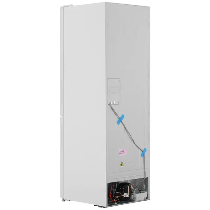 Холодильник Haier CEF536CWG фото 4