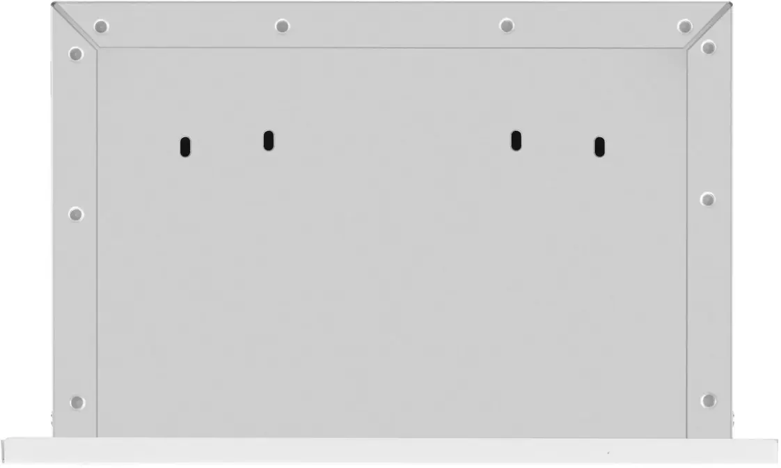 Вытяжка MEFERI INBOX52WH SENSOR COMFORT фото 5