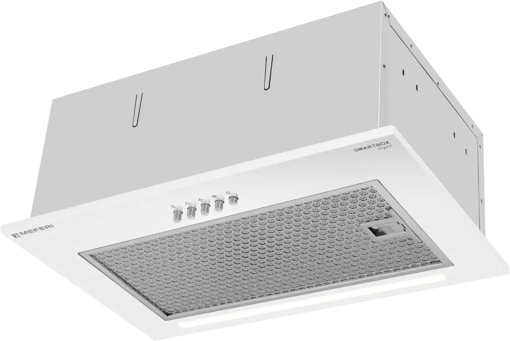 Вытяжка MEFERI SMARTBOX45WH POWER фото 1