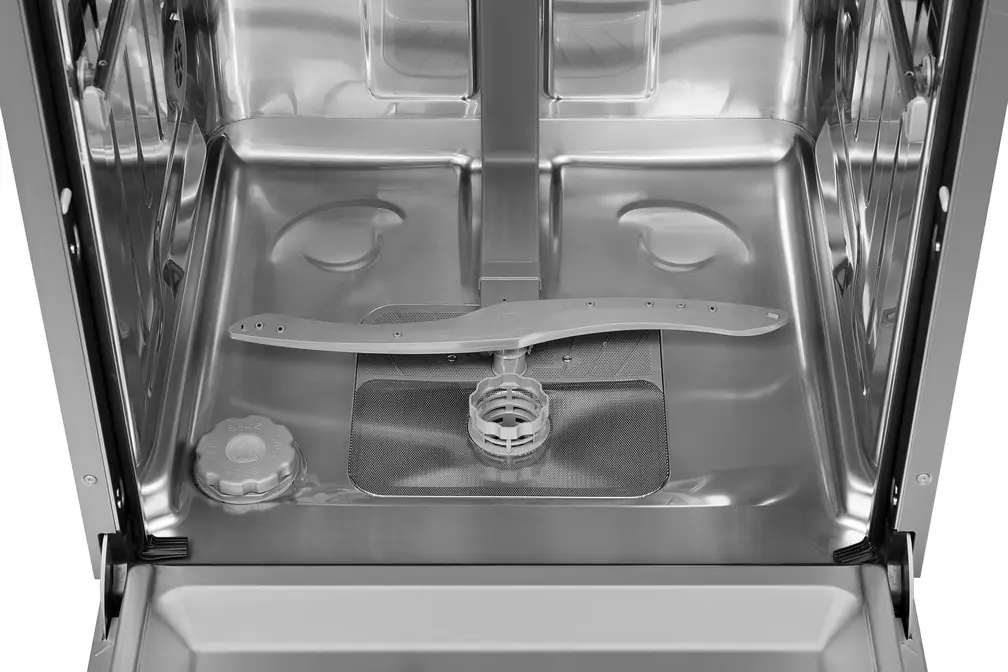 Посудомоечная машина MEFERI с инвертором MDW6083 COMFORT PLUS фото 10