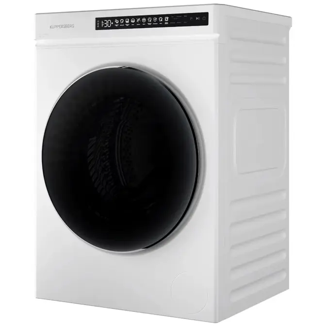 Стиральная машина Kuppersberg WM 561 W фото 2