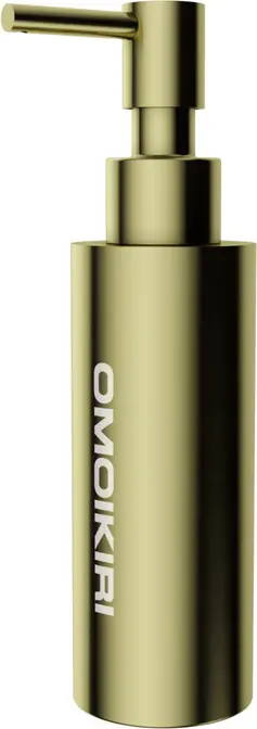 Дозатор OMOIKIRI OM-06-LG