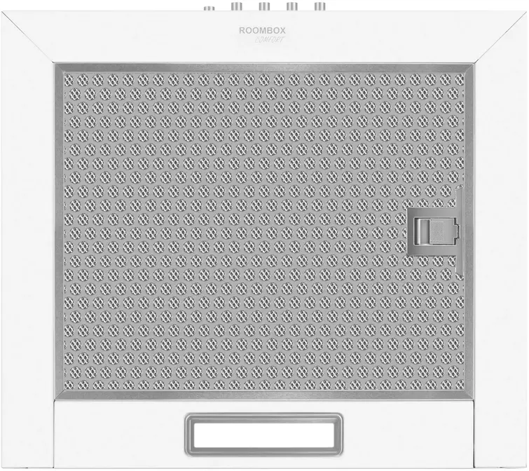 Вытяжка MEFERI ROOMBOX40WH COMFORT фото 5