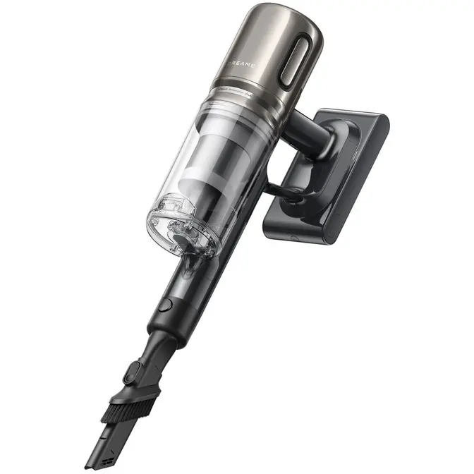 Беспроводной пылесос Dreame Z40 TangleCut Flex+ фото 7