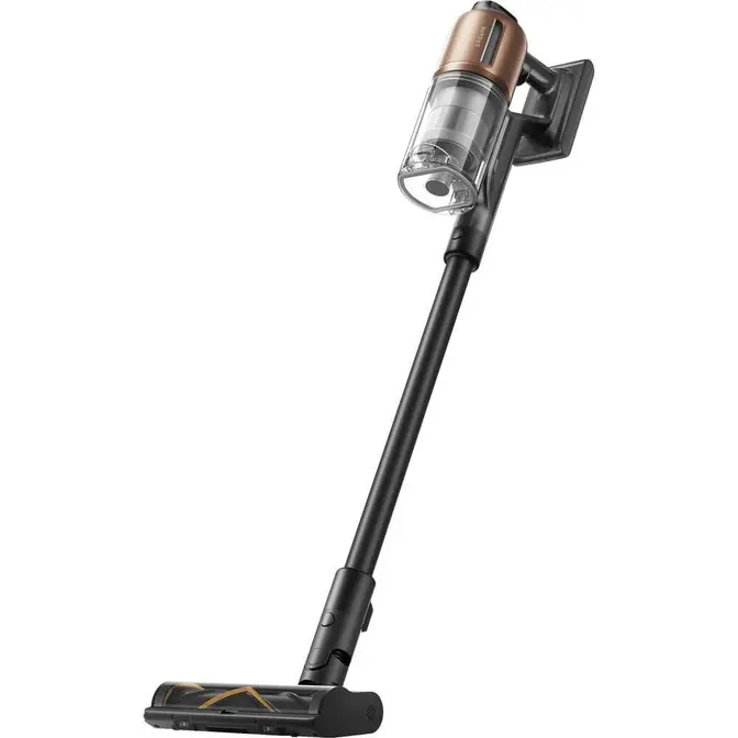 Беспроводной пылесос Dreame Cordless Vacuum Cleaner Z20-EU фото 2