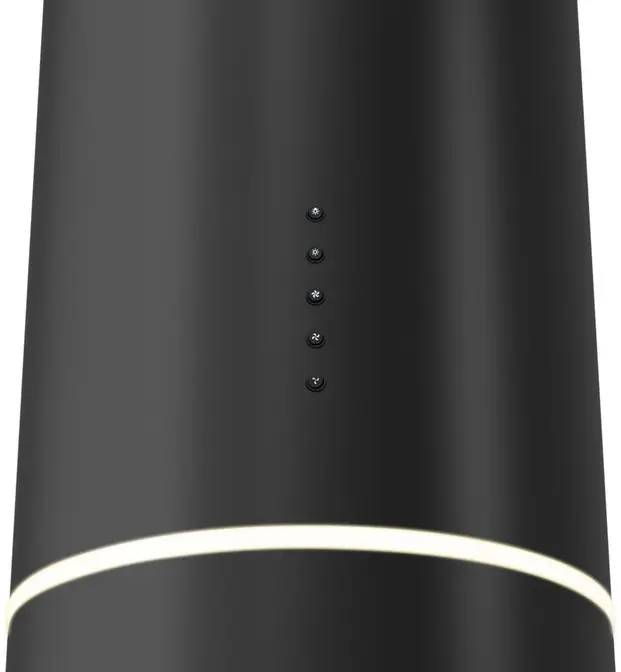 Вытяжка MEFERI TUBE35BK COMFORT фото 9