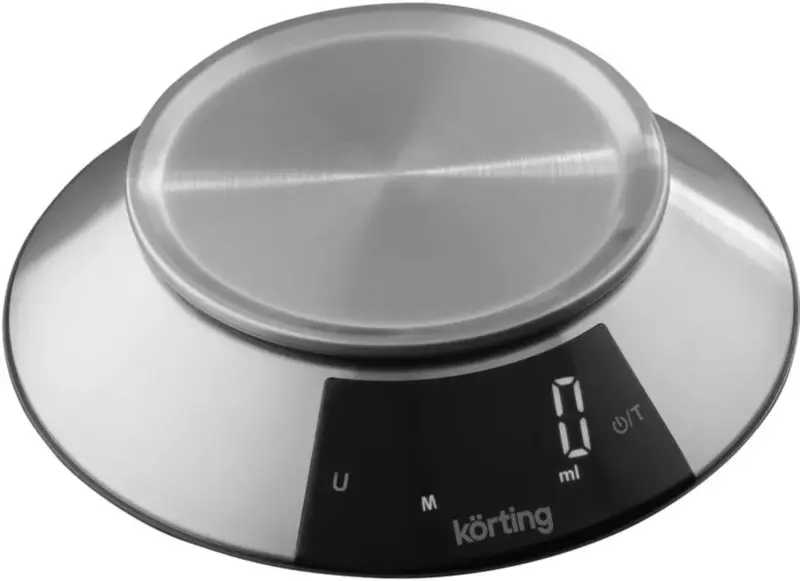 Весы кухонные Korting KKS 0101 фото 2