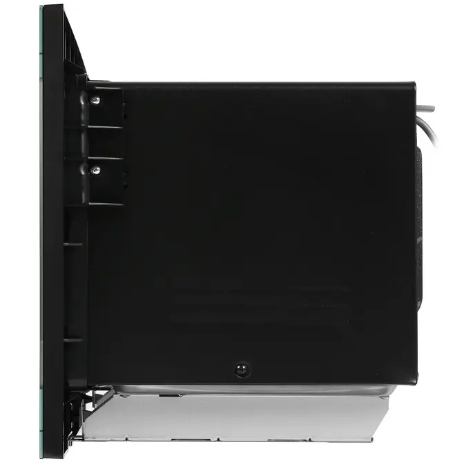 Микроволновая печь Samsung MS23A7118AK/BW фото 3