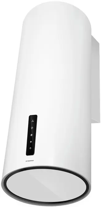 Вытяжка MAUNFELD Vega 39 Wall Sensor LED белый фото 1