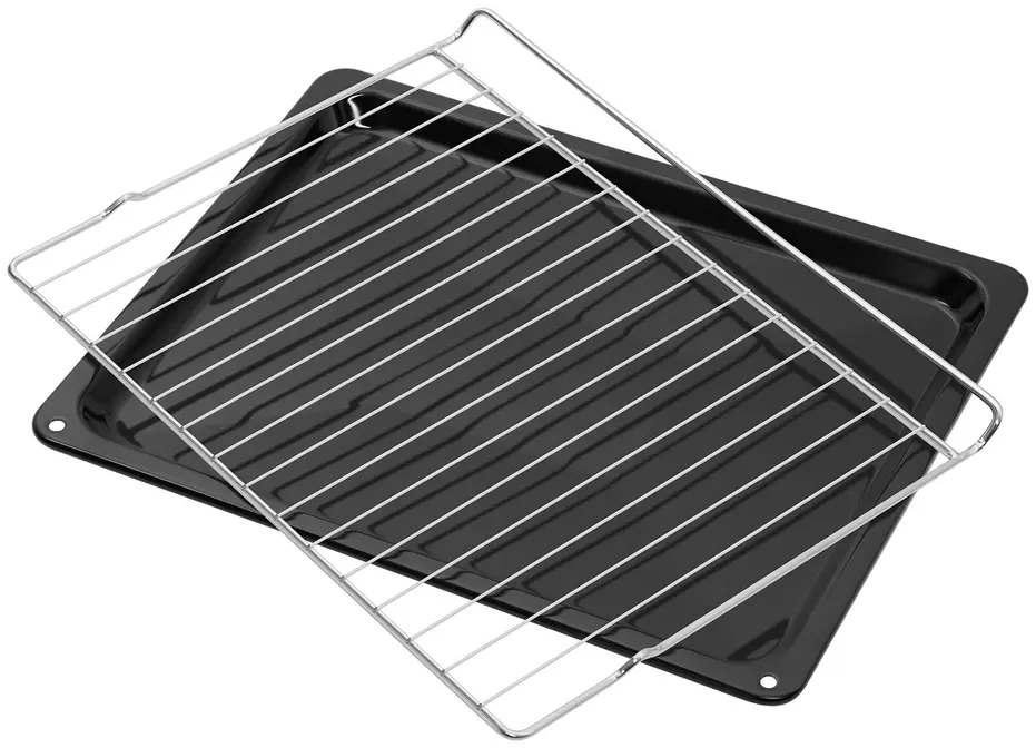 Духовой шкаф MEFERI MEO604BK POWER фото 11
