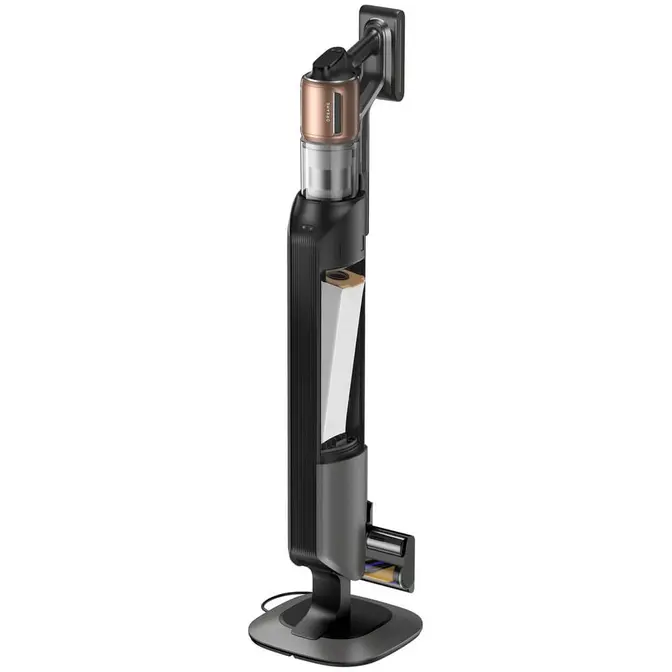 Беспроводной пылесос Dreame Z20 Aqua Cycle Station фото 16 Беспроводной пылесос Dreame Z20 Aqua Cycle Station фото 16