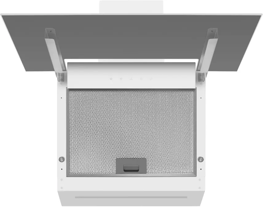 Вытяжка MEFERI с инвертором AIRBOX60WH COMFORT фото 5